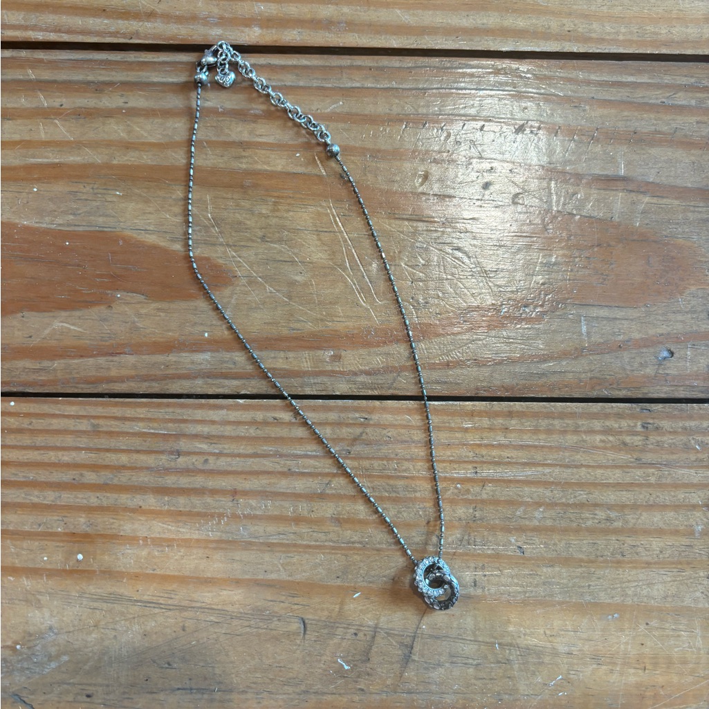 696 Brighton Necklace